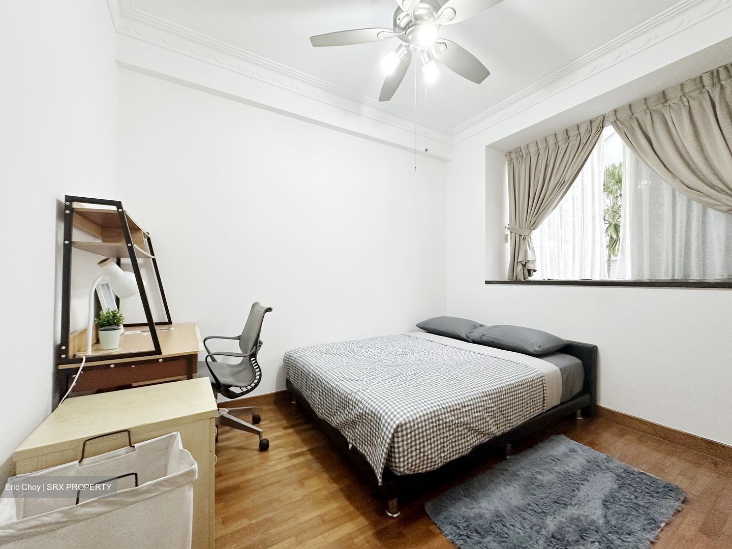 The Eden At Tampines (D18), Condominium #444544621